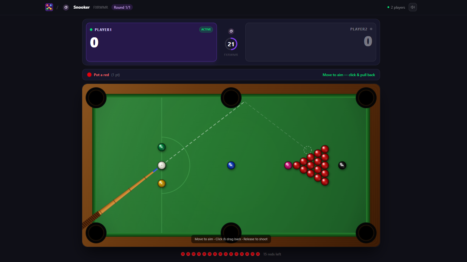 Squibz Multiplayer Games Online