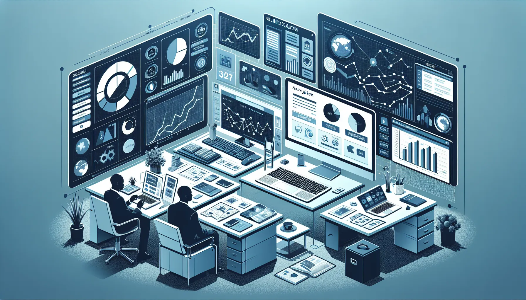 Free Affiliate Marketing Websites: Real ROI At Under $10K