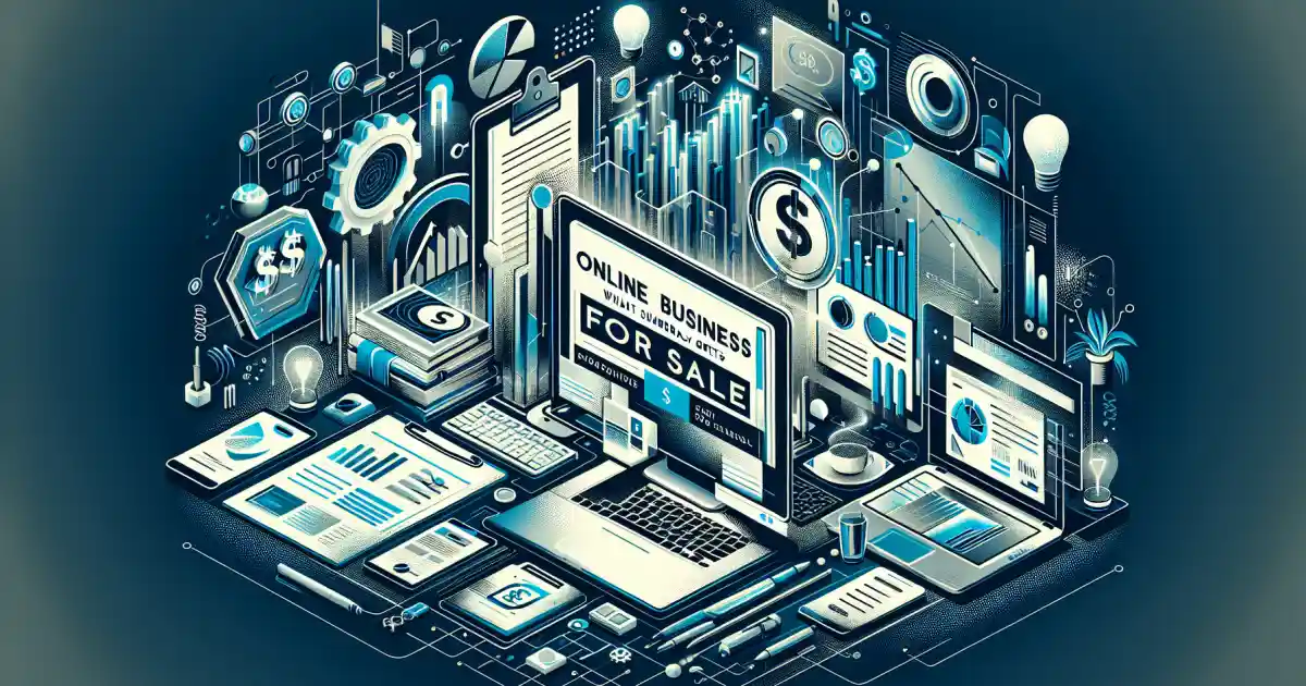 Online Business for Sale: What Under $10K Really Gets You