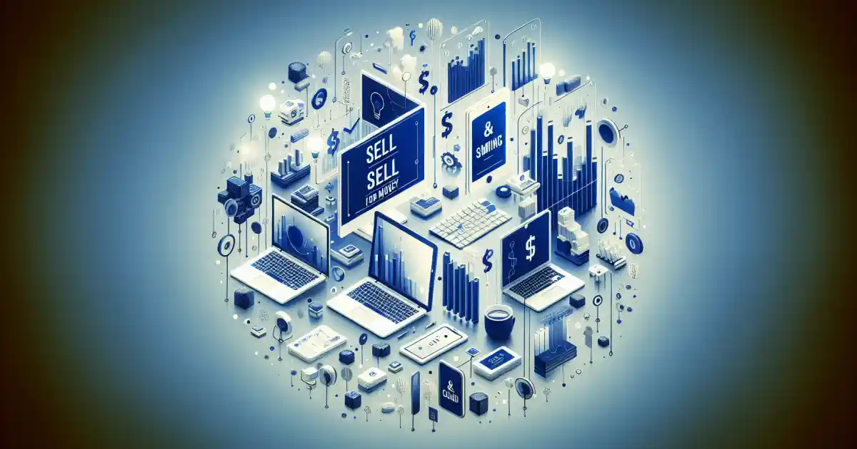 Sell Websites for Money: Beginner-Friendly Guide & Tips