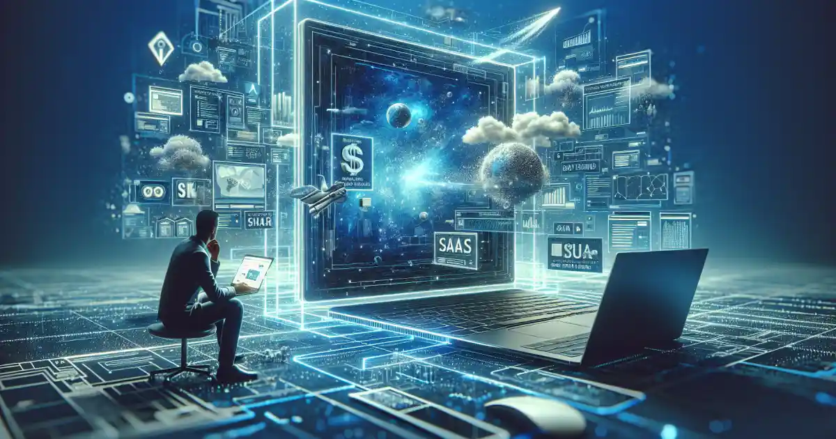 SaaS Business Ideas Under $10K: Smart Entry Points