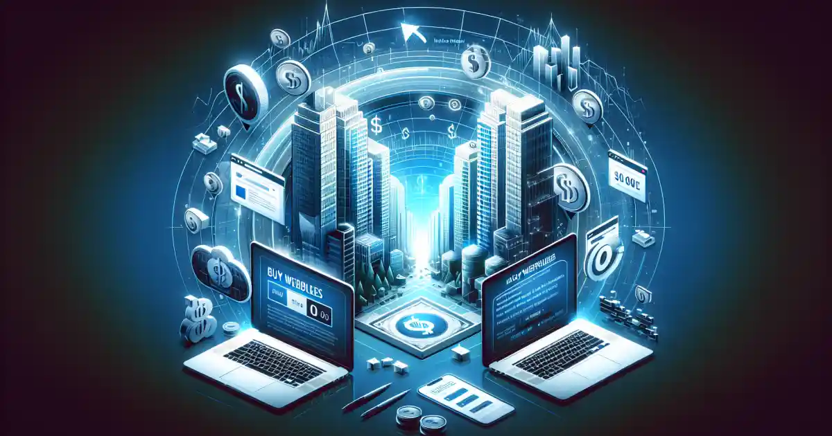 Buy Websites: How to Spot Value in Under $10K Listings