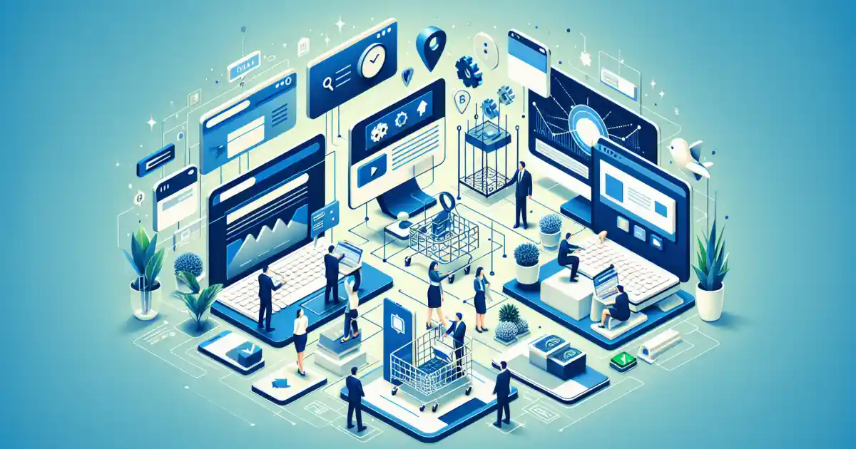 How to Buy and Sell Websites for Profit: A Beginner's Guide