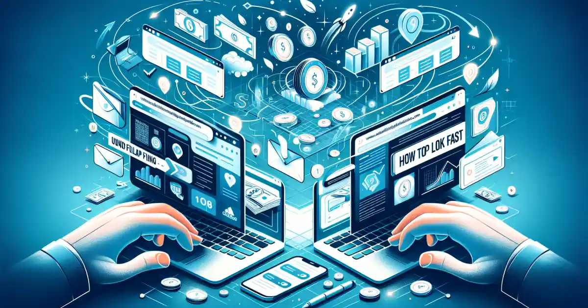 How to Flip 10K Fast: Deal Flow from Website Flipping Marketplace