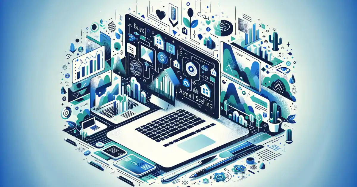 Micro Marketplace: How Tiny Sites Trade Hands Fast