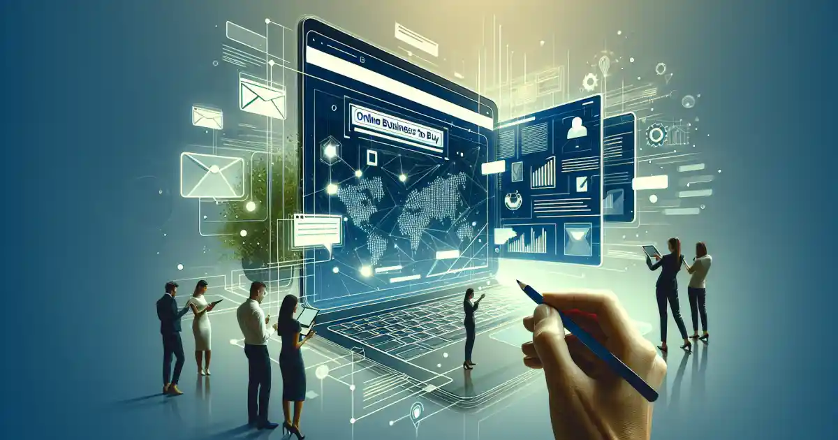 Online Business to Buy: Smart Picks Under $10K